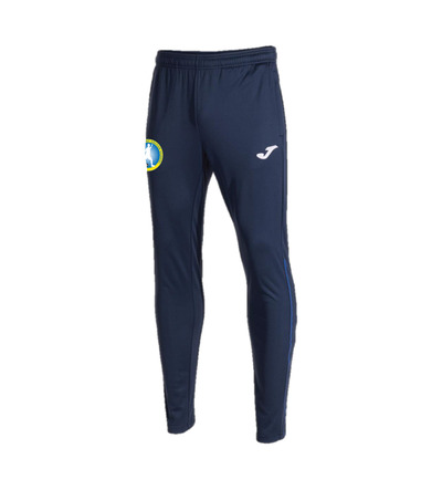Pro Soccer Champ VIII Bottoms Navy/Royal JNR