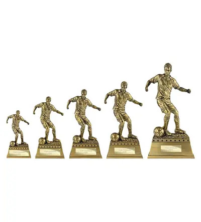 Classic Football Gold