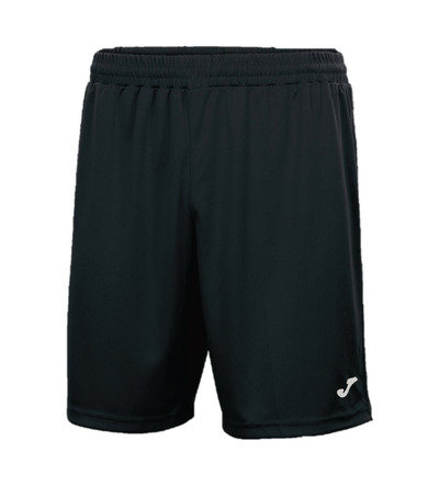 Ware Youth Nobel Shorts Black Plain