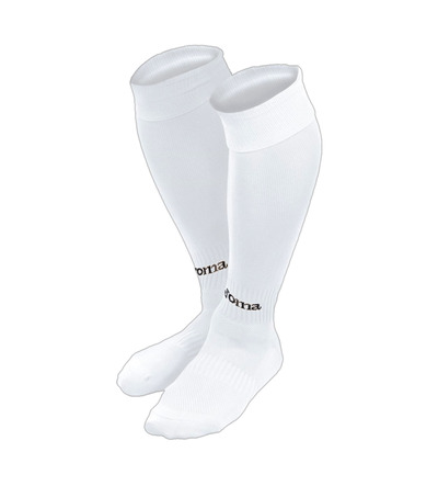 Harlow Town Classic Sock White