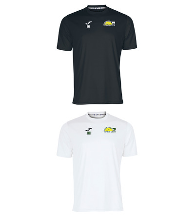 Harlow Lawn Tennis Combi T-Shirt