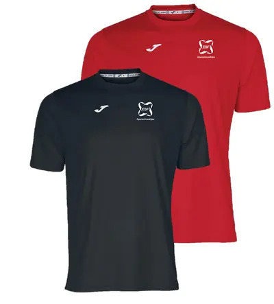 Sporting Futures Combi T-shirt