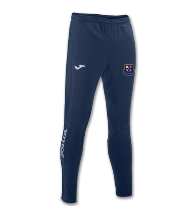 Newhall Rangers Combi Gold Bottoms Navy