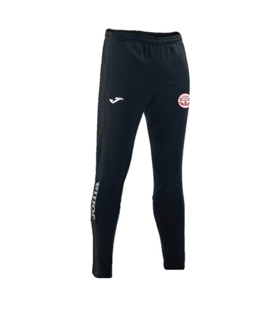 Hatfield Broad Oak Combi Gold Bottoms Black JNR