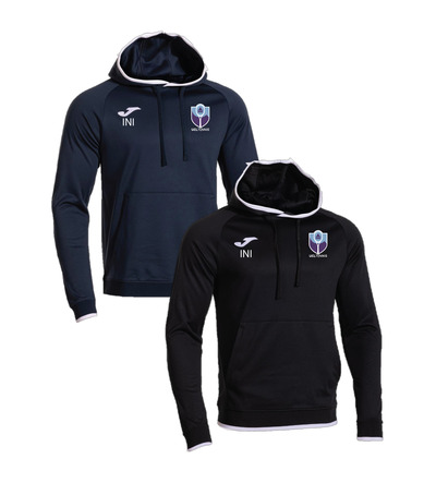 UCL Tennis Combi Premium Hoodie 