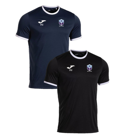 UCL Tennis Combi Premium T-Shirt 