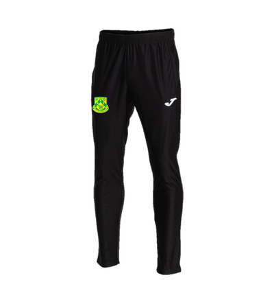 Dunmow Rovers Coaches Combi Premium Bottoms Black JNR