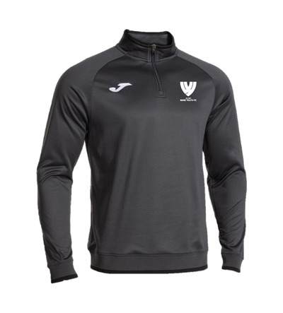 Ware Youth Combi Premium 1/4 Zip Anth/Black SNR