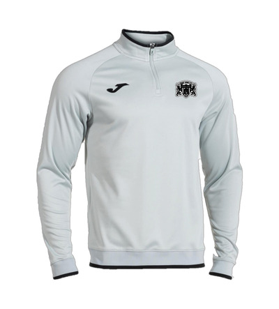 Ware Lions Combi Premium 1-4 Zip Grey/Black JNR