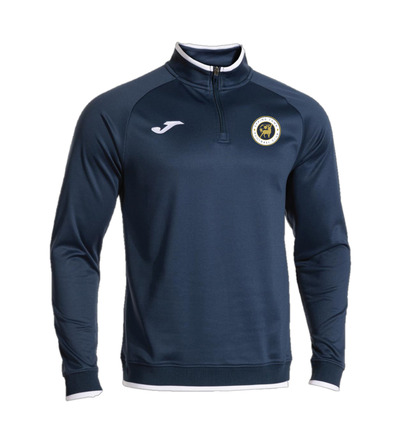 Epping Town Combi Premium 1-4 Zip Navy-White