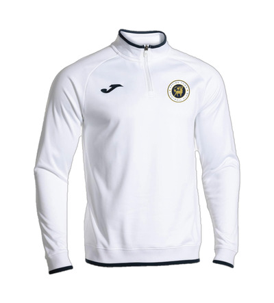 Epping Town Combi Premium 1-4 Zip White-Navy