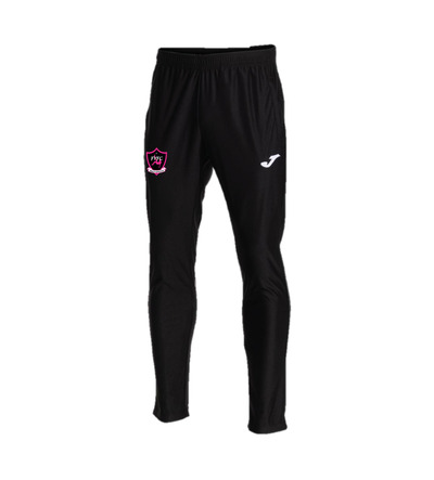 Frontiers Combi Premium Bottoms Black JNR