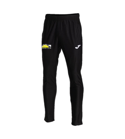 Harlow Lawn Tennis Combi Premium Bottoms Black JNR