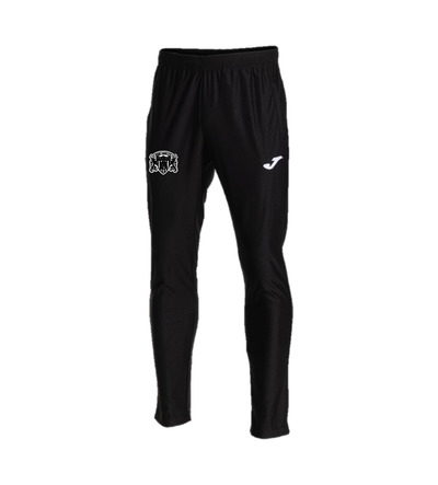 Ware Lions Coaches Combi Premium Bottoms Black SNR