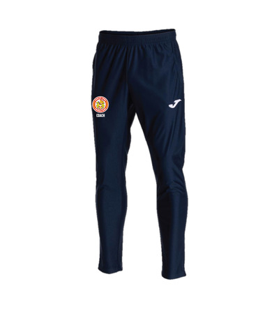 HTFC Coaches Combi Premium Bottoms Navy SNR