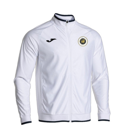 Epping Town Combi Premium Full Zip White-Navy