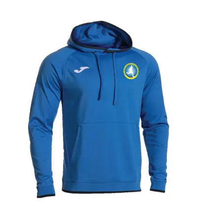 Pro Development Soccer Coaches Combi Premium Hoodie Royal/Navy (Coaches)