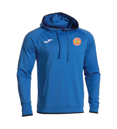 HTFC Away Combi Premium Hoodie Royal/Navy