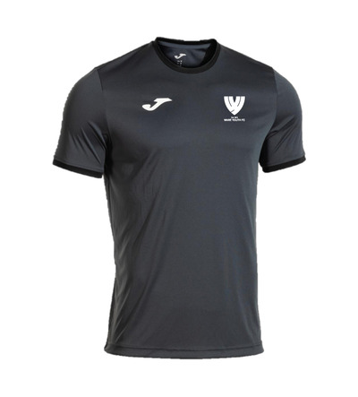 Ware Youth Combi Premium T-Shirt Anth/Black SNR