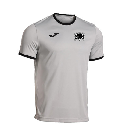 Ware Lions Combi Premium T-Shirt Grey/Black SNR