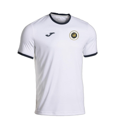 Epping Town Combi Premium T-Shirt White-Navy