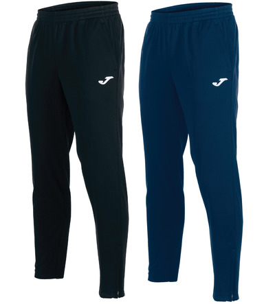 Water Lane P.E Tracksuit Bottoms Black