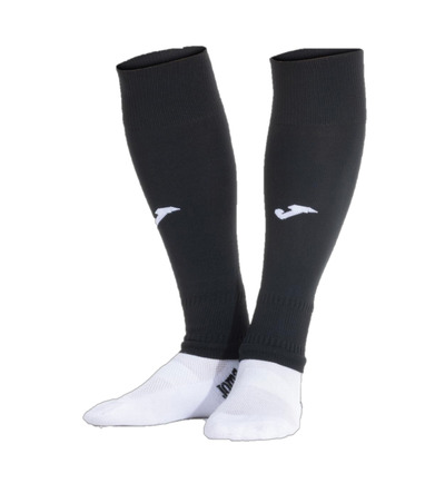 Harlow Tekkers Leg Sock Black
