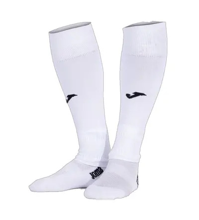 Cut Sock White