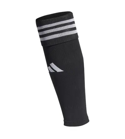 Adidas Team Sleeve Sock Black/White 