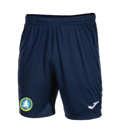 Pro Development Soccer Coaches Drive Bermuda Short Navy (Coaches)