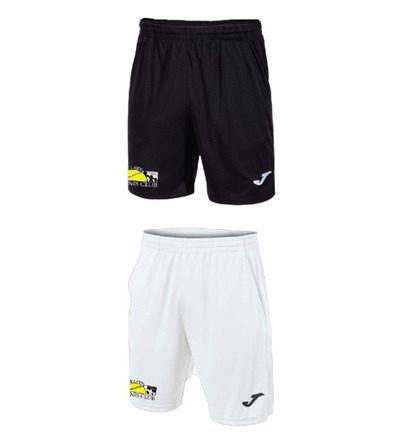 Harlow Lawn Tennis Drive Short JNR
