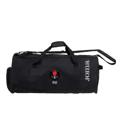 Harpenden JKA Barrel Bag Black