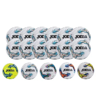 Dali IV Ball (12 Box)