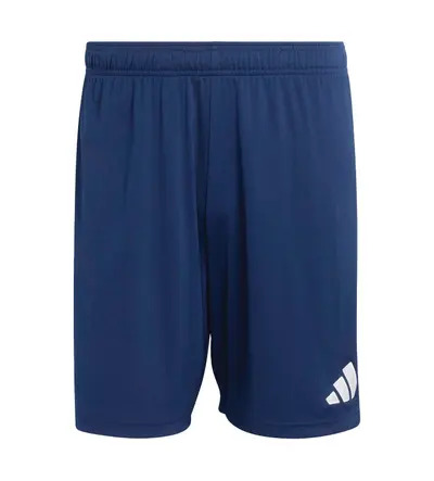 Chars Adidas Entrada 26 Short Navy JNR
