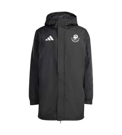 ST Mags Adidas Entrada 26 Stadium Jacket Black JNR