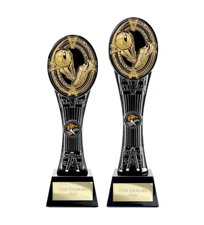 Extreme Maverick Gold/Black