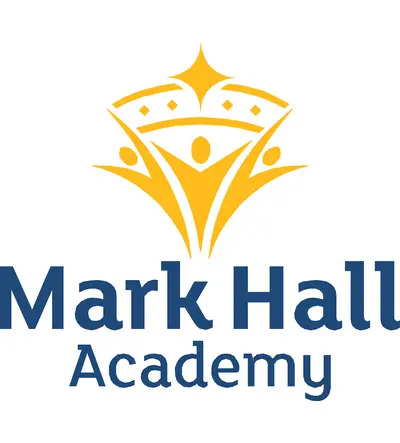 Markhall Logo to Own Items 