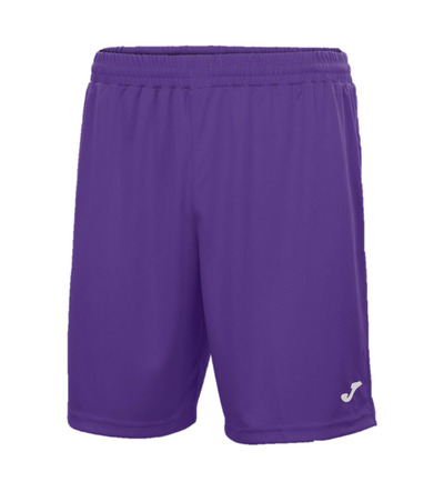 Harlow Tekkers Joma Nobel Shorts Purple