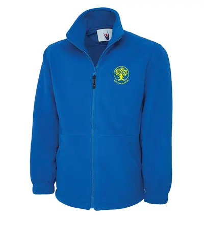 William Martin Fleece Royal