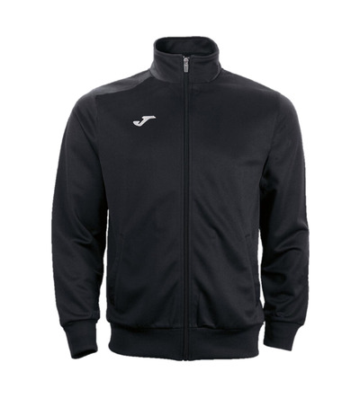 Gala Tracksuit Top Black
