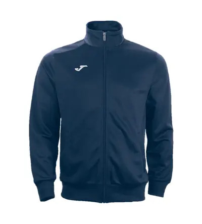 Gala Tracksuit Top Navy