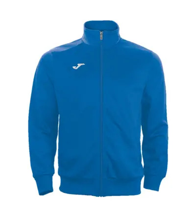 Gala Tracksuit Top Royal