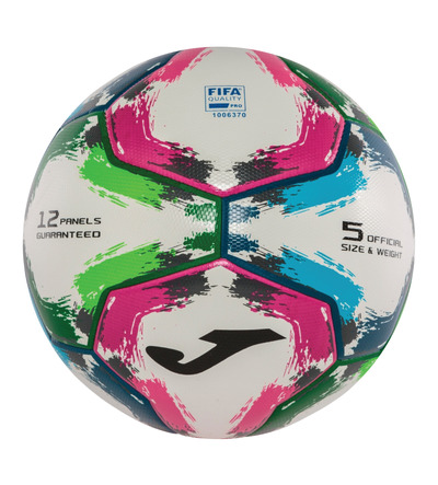 Joma Gioco ll Match Ball White