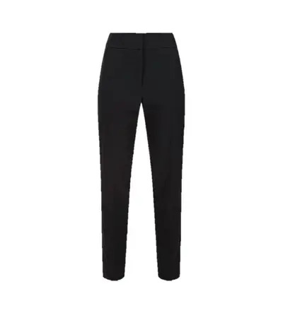 TOA TruTex Girls Twn Pocket Trouser Black