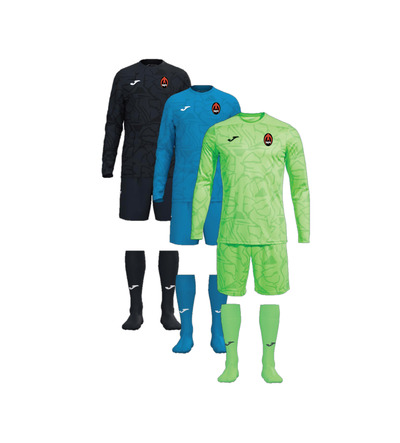 BS Swifts Zamora IX GK Set ADULTS