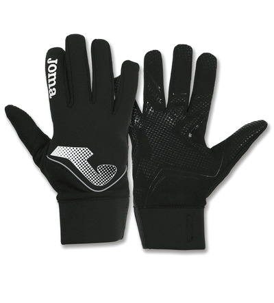 BS Swifts Player Gloves Black