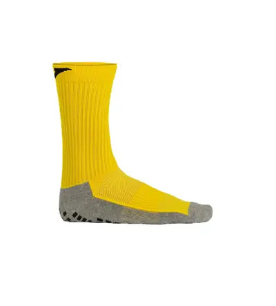 Grip sock Yellow