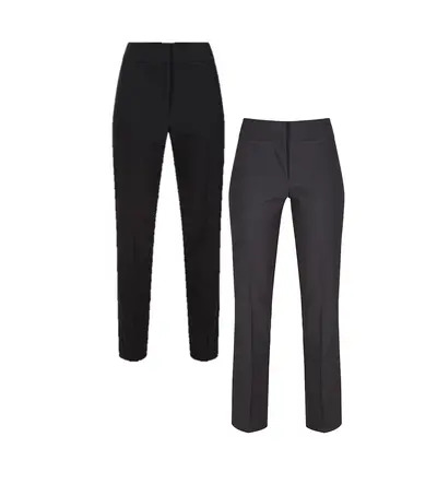 Passmores Girls Twn Pocket Trouser