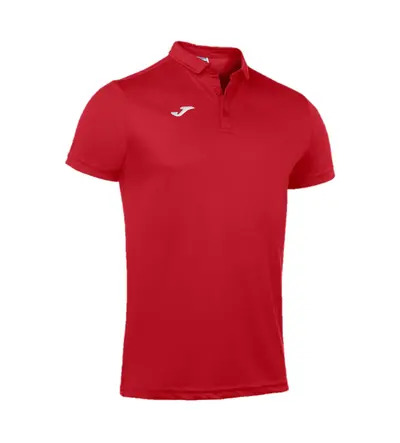 Hobby Polo Red