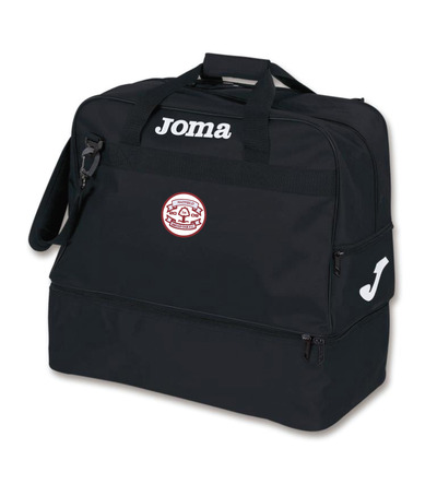 Hatfield Broad Oak Joma Holdall Black